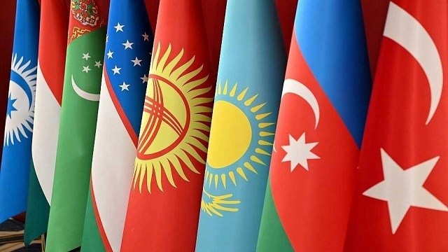Türk Devletleri Teşkilatı